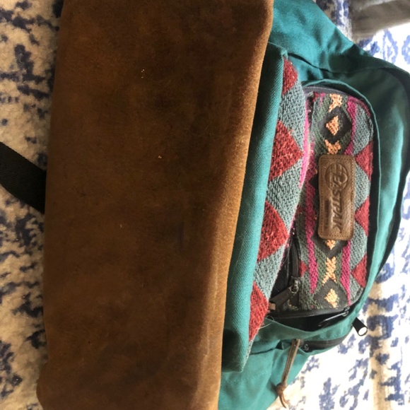 Eastpack Southwest Backpack main image 9